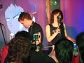 atmoTV - Barto in Minsk