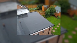 Flat Roof Repair