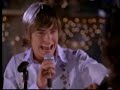 Troy and Gabriella - Baby its cold outside A Christmas Video