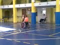 baloncesto paraliticos