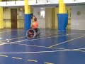baloncesto paraliticos