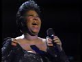 Aretha Franklin with big band - How High the Moon Aretha Franklin with big band - How High the Moon