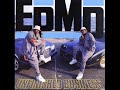 It Wasn't Me, It Was The Fame - EPMD It Wasn't Me, It Was The Fame - EPMD