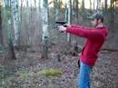 XD 40 Glock20 2
