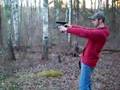 XD 40 Glock20 2