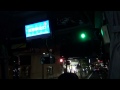富士急高速バス 沼津駅北口到着 Express bus going to Numazu Station