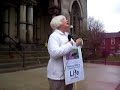 DDB Rally 4/17 Tape Four-Kim Eicher 1 DDB Rally 4/17 Tape Four-Kim Eicher 1