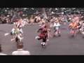 Mens Grassdance Special @ Manito Ahbee in Winnipeg Song 2