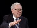 warren buffett