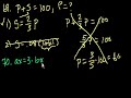 GMAT: Data Sufficiency  15