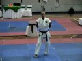 Karate Oro Benito.wmv