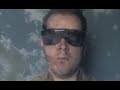 Oblong Safety Glasses