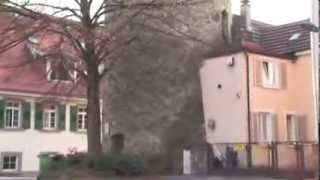 Historischer Stadtrundgang Vaihingen an der Enz