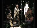 concert de vincent malone, le roi des papas, � pont-p�an (35), dans le cadre des coquecigrues. (dimanche 27 janvier 2008). morceau, entr�e royale.