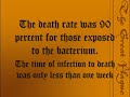 The Great Plague