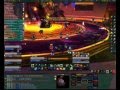 Kil'Jaeden vs Think Pink (Try | Sony Vegas Version)