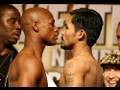 Floyd Mayweather Jr. a Punk? No Fight with Manny Pacquiao? - Boxing - JRSportBrief