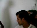 Coquipelando a Chinito en su despedida!!