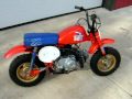 86 Z 50 start up