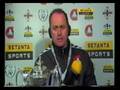Cork City 2-1 Glentoran - Post Match Interviews