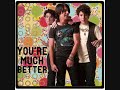 7:05 by the Jonas Brothers SPED UP!