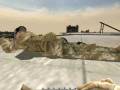 Project Reality 0.8 - British Sniper Team