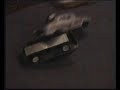 RC Banger Crash Video Part 1