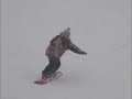 Niseko Annupuri BC - Yuki