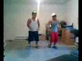 crank dat petter pan