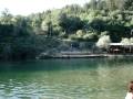 Wodospady Kravice