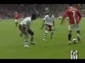 Cristiano Ronaldo - Euro 08 and 08 Champions/Premier League