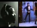 Michael Jackson Feat Akon - WANNA BE STARTIN'