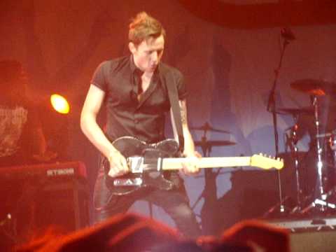 mcfly at in demand live 31st july 2010 party girl plus melody HQ world exclusive