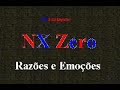 NX Zero-Raz�es e Emo��es