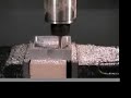 Roland MDX-540 milling aluminium keypad Roland MDX-540 milling aluminium keypad