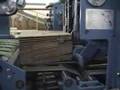 FABRICATION DE CAISSES CARTONS TYPE CAISSE AMERICAINE