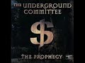 Underground Committee- Holocaust