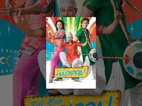 Download The Dil Bole Hadippa Full Movie