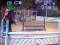 Chance and I Jumping 3\