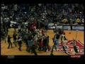 Men's Basketball Patriot League Championship and NCAA Tournament - American University Athletics