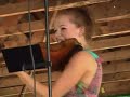 Burning Bridget Cleary at AOH Irish Festival