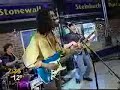Wild T &amp; The Spirit Live, Breakfast Television True Bliss