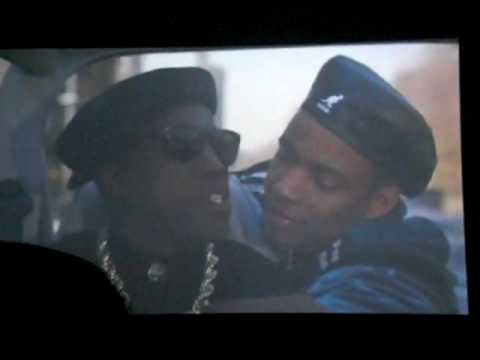 Rick Ross feat. Nas Usual Suspects (Produced by The Inkredibles) + Studio Footage YouTube Preview Image