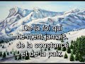 Mon beau sapin Mon beau sapin
