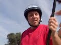 JATHASS - world's lamest stunt show w/ Jeff at the House