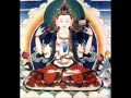 Om Mami Padme Hum 第十七世大宝法王