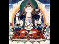 Om Mami Padme Hum 第十七世大宝法王