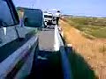 termino de moto accidente de chilac  en capufe