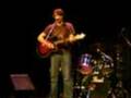 Waltz #2 (elliot smith cover) by Olivier Perez, Lyon, 2006