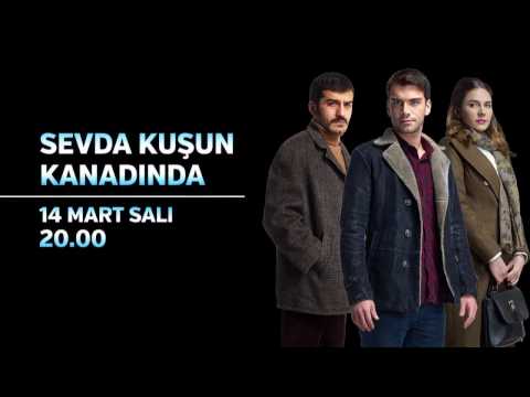 Sevda Kuşun Kanadında 29.Bölüm Fragmanı                                                                                                                                                                                                                   